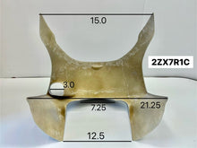 Load image into Gallery viewer, 2ZX7R1C - 93/95 ZX7R COMPETITION UPPER