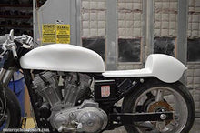 Load image into Gallery viewer, XLCS2 - HARLEY SPORTSTER MANX CAFE TAIL
