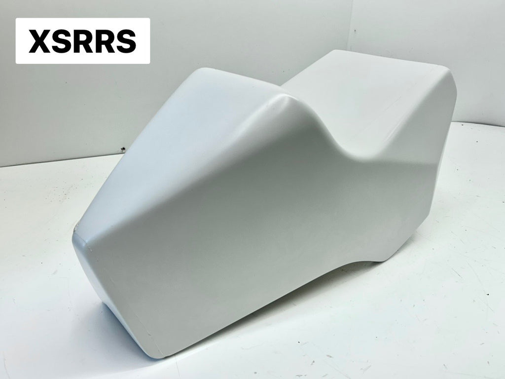 XSRRS - XS650 RACE SEAT