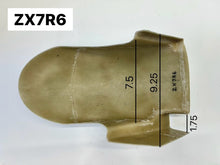 Load image into Gallery viewer, ZX7R6 - 91/95 ZX7R REAR FENDER