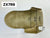 ZX7R6 - 91/95 ZX7R REAR FENDER