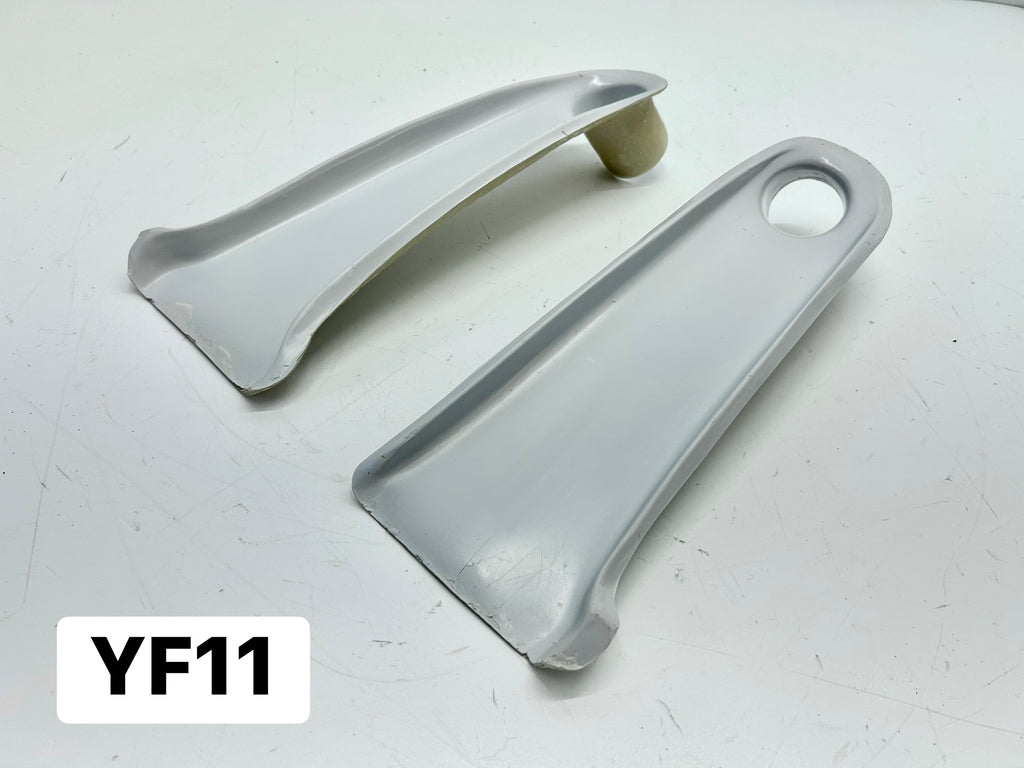 YF11 - 91 YOSH F1 UPPER