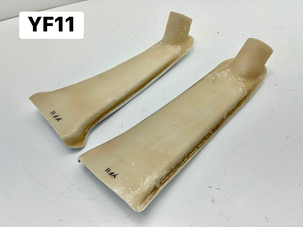 YF11 - 91 YOSH F1 UPPER