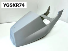 Load image into Gallery viewer, YGSXR74 - 90 YOSH GSXR750 SUPERSPORT TAIL