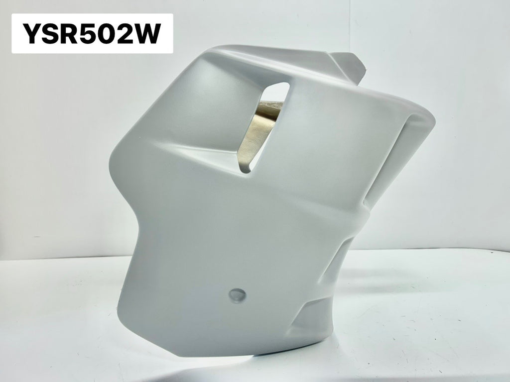 YSR502W - YSR50 WORKS LOWER