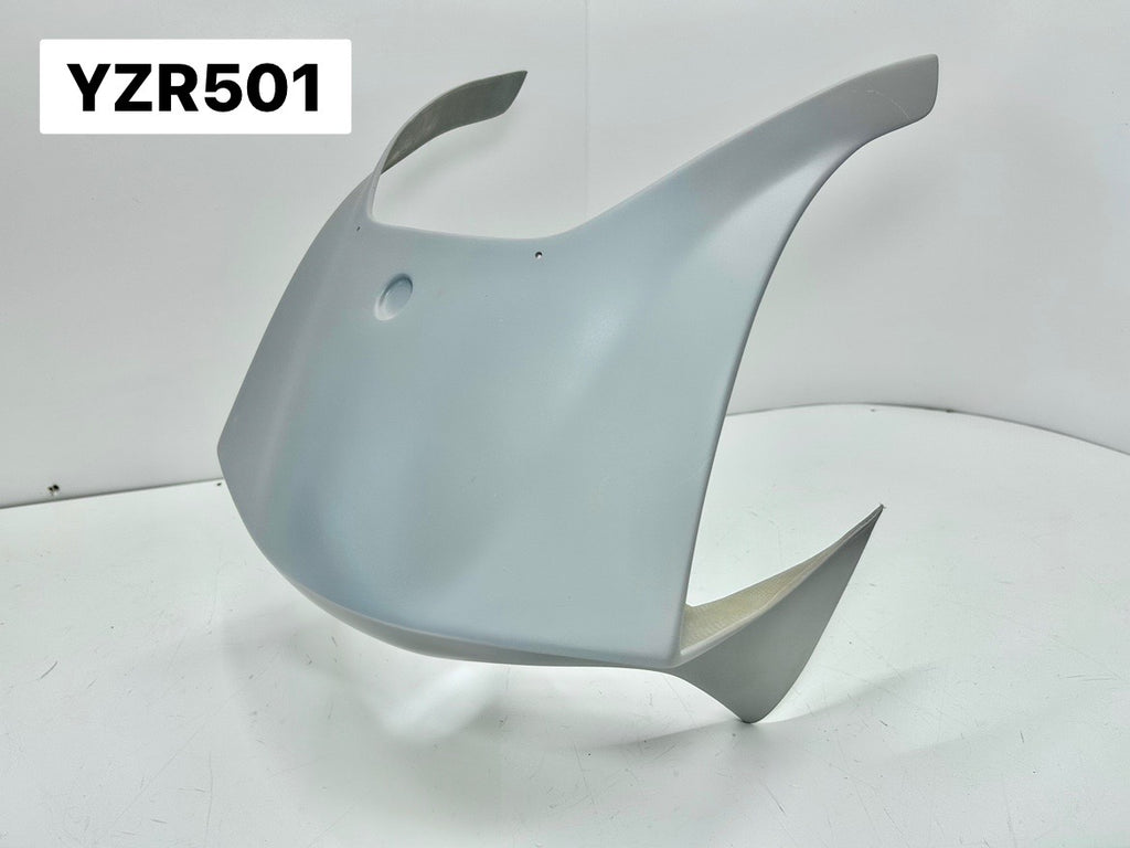 YZR501 - 91 YZR50 SLOPED NOSE RACE UPPER
