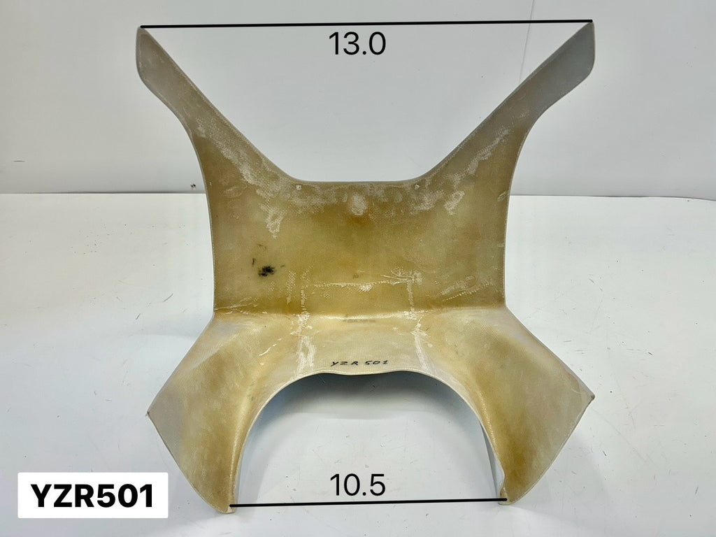 YZR501 - 91 YZR50 SLOPED NOSE RACE UPPER