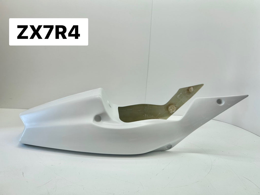 ZX7R4 - 91/92 ZX7R SUPERSPORT RACE SEAT