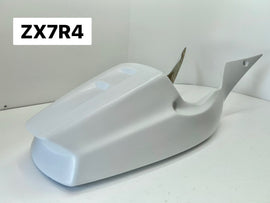 ZX7R4 - 91/92 ZX7R SUPERSPORT RACE SEAT