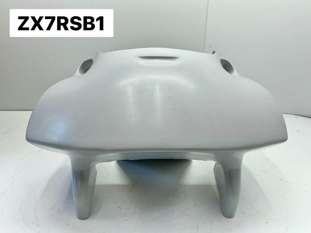 ZX7RSB1 - 91/92 ZX7R SUPERBIKE UPPER FAIRING
