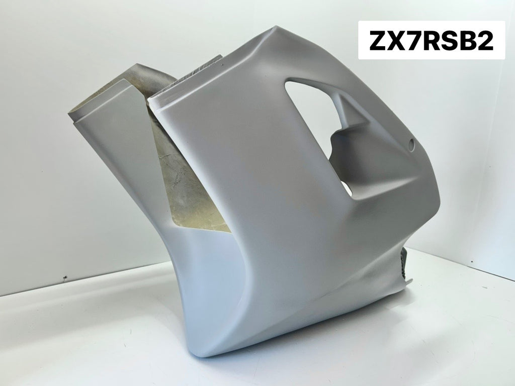 ZX7RSB2 - 91/92 ZX7R SUPERBIKE LOWER