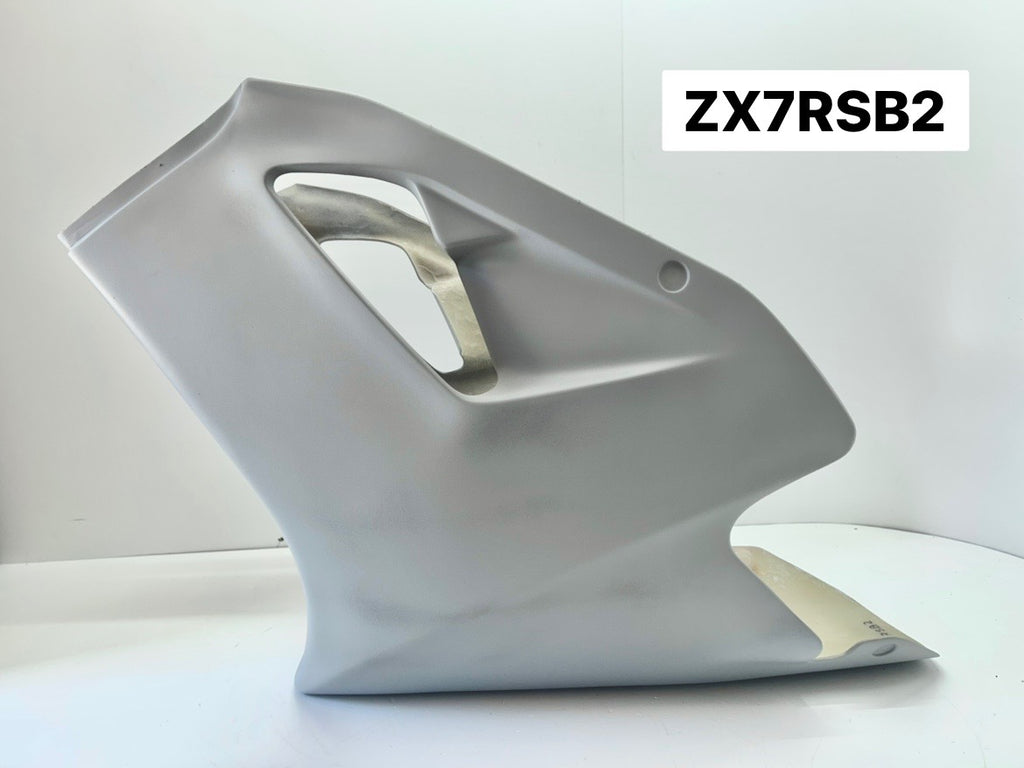 ZX7RSB2 - 91/92 ZX7R SUPERBIKE LOWER