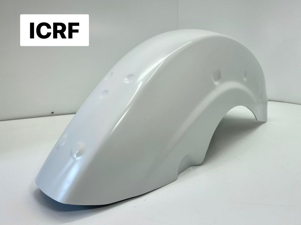 ICRF - 2020 INDIAN CHL R FENDER CHL0233