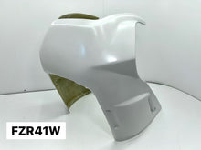 Load image into Gallery viewer, FZR41W - 88/90 FZR400 RACE UPPER WITH MIDS