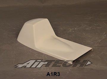 A1R3 - KAWASAKI A1R TAIL SECTION