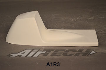 A1R3 - KAWASAKI A1R TAIL SECTION
