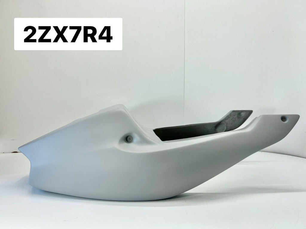 2ZX7R4 - 93/95 ZX7R SUPERSPORT TAIL SECTION