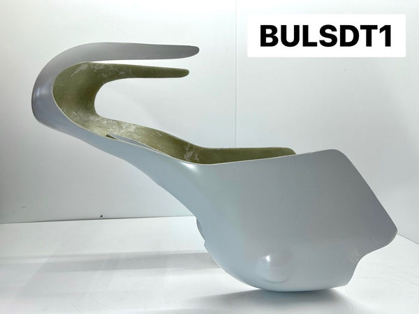 BULSDT1 - BULTACO TSS SINGL DOWN TUBE FAIRNG