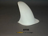 AT95 - AIR TECH CBR900 REAR FENDER