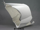 B1125R2C - 08 1125R 3-PC RACE LOWER