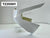 TZ250H1 - 80/83 TZ250HJK UPPER/LOWER FAIRING