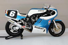 Load image into Gallery viewer, F1F - FORMULA 1 FAIRING 3 PIECE FAIRING