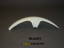 Load image into Gallery viewer, BLADE1 - SKINNY BLADE FRONT FENDER
