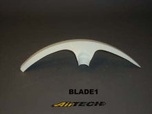 Load image into Gallery viewer, BLADE1 - SKINNY BLADE FRONT FENDER