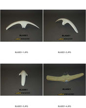 Load image into Gallery viewer, BLADE1 - SKINNY BLADE FRONT FENDER
