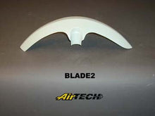 Load image into Gallery viewer, BLADE2 - WIDE BLADE FRONT FENDER