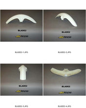 Load image into Gallery viewer, BLADE2 - WIDE BLADE FRONT FENDER