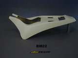 BM22 - 97/02 M2 TAIL SECTION