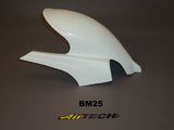 BM25 - 97/02 M2 REAR SWING ARM FENDER