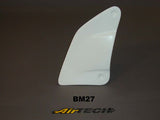 BM27 - 97/02 M2 REAR HEAD HEAT GUARD