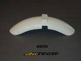 BM29 - 97/02 M2 FRONT FENDER