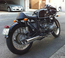 Load image into Gallery viewer, BMWRSS3 - RENNSPORT CAFE SEAT - SHORT