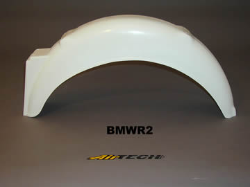 BMWR2 - BMW BOXER 'R' REAR FENDER