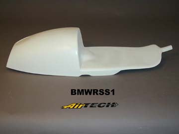 BMWRSS1 - BOXER 'R' CAFE TAIL W/R