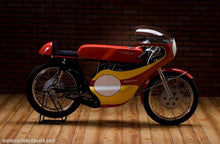 Load image into Gallery viewer, BS1751 - BRIDGESTONE 175 FAIRING