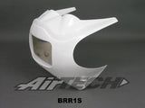 BRR1S - RR1200 UPPER FAIRING - STREET