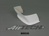 BRR3D - RR1200 LEFT LOWER INNER DUCT