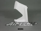 BRR6 - RR1200 LOWER TAIL FAIRING - LEFT