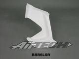 BRR6LSR - RR1200 LOWER TAIL LEFT - LSR