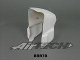 BRR7B - RR1200 2-PC FENDER - REAR PART