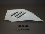 BRSS123 - BUELL RSS1200 LEFT FAIRING SIDE