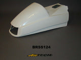 BRSS124 - BUELL RSS1200 TAIL PIECE