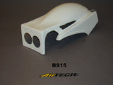 BS15 - BUELL S1 SWING ARM FENDER