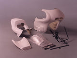 BS1SB1 - BUELL S1 SUPERBIKE FAIRING KIT