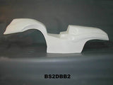 BS2DBB2 - BUELL S2 PRO MOD DRAG BODY