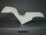 BS2DBB3 - BUELL S2 SMALL TIRE BODY 7-9'